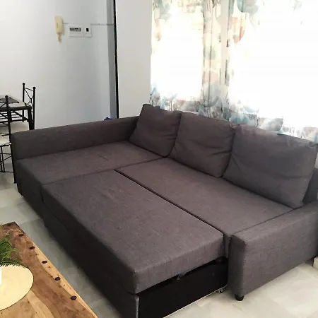 Luminoso Y Amplio En El Centro Histórico De Apartamento *