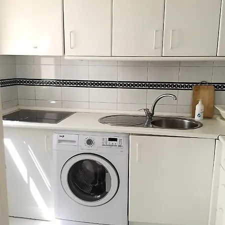 Apartamento Luminoso Y Amplio En El Centro Histórico De